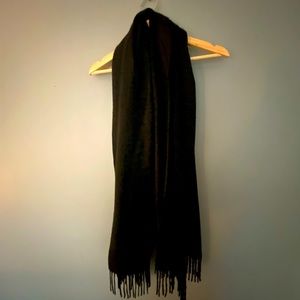Naadam 100% cashmere scarf